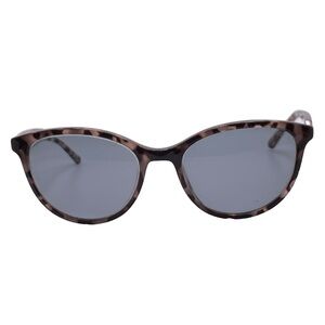 FRAMES ONLY Amelia E. 32-000741 Tortoise Shell with Gold Temple